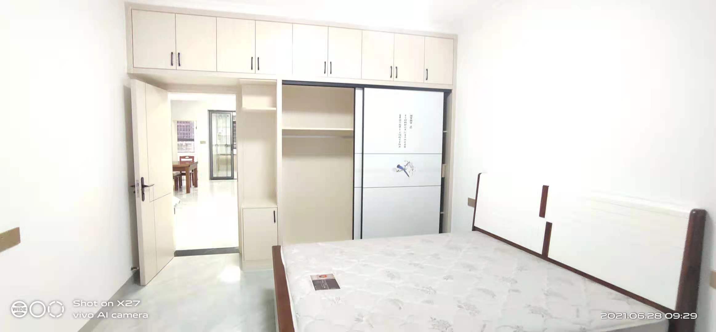 晓园嘉苑  3室2厅1卫   1500.00元/月室内图