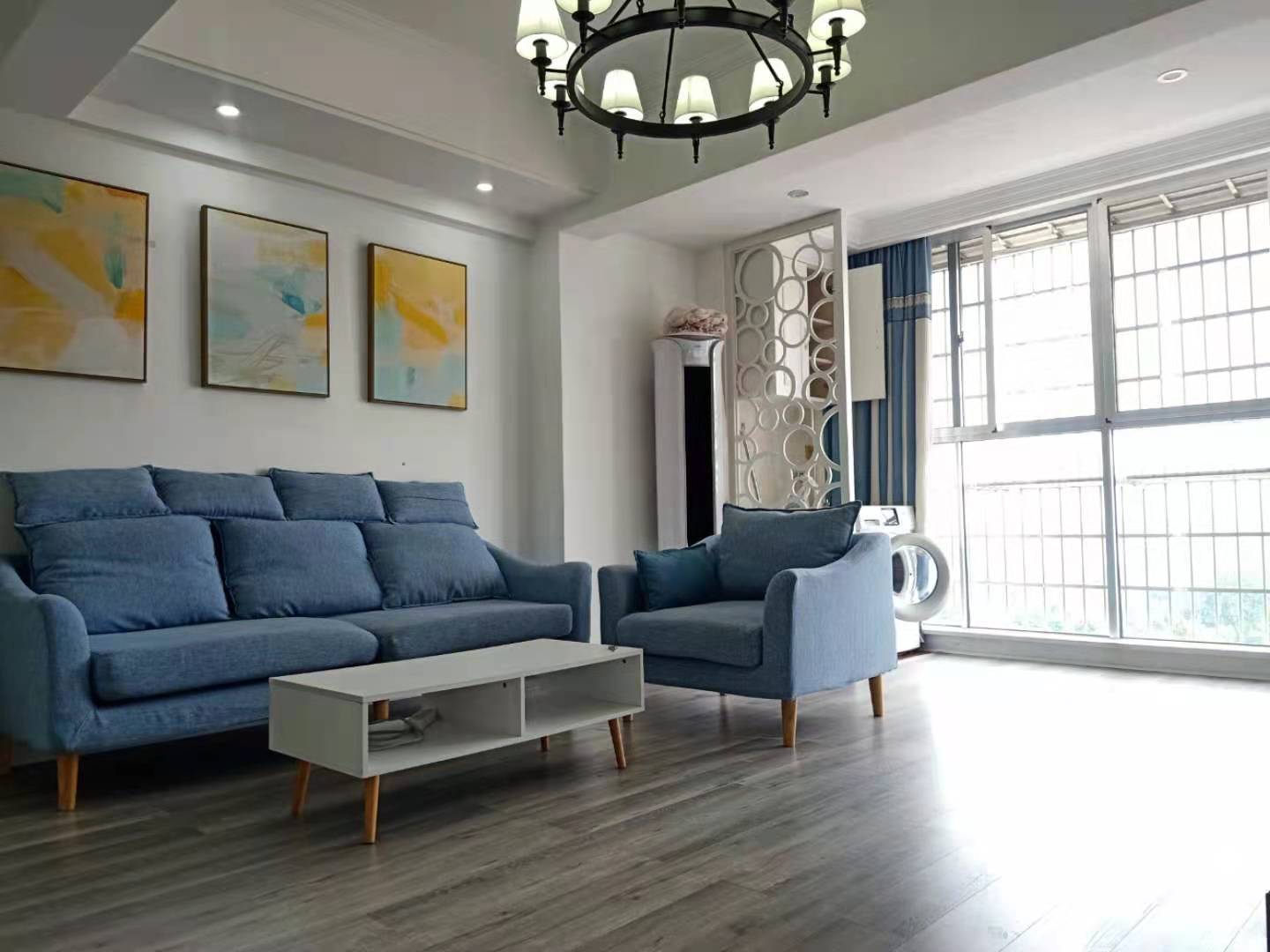 金鼎东方和生源 2室1厅1卫 1800.0元/月 金鼎东方和生源 2室1厅1卫 1800.0元/月室内图