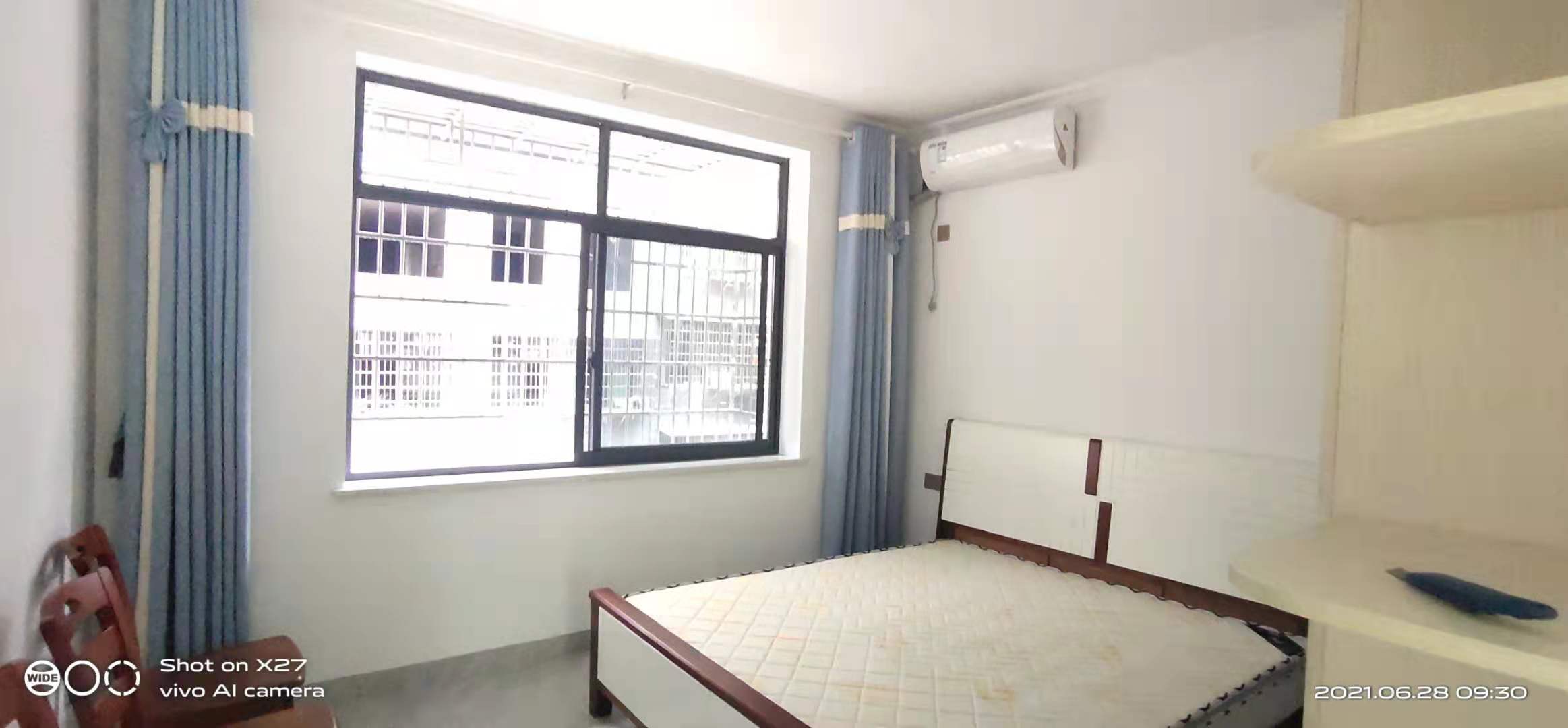 晓园嘉苑  3室2厅1卫   1500.00元/月室内图