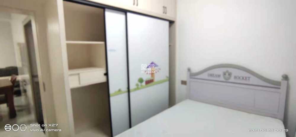 晓园嘉苑  3室2厅1卫   1500.00元/月