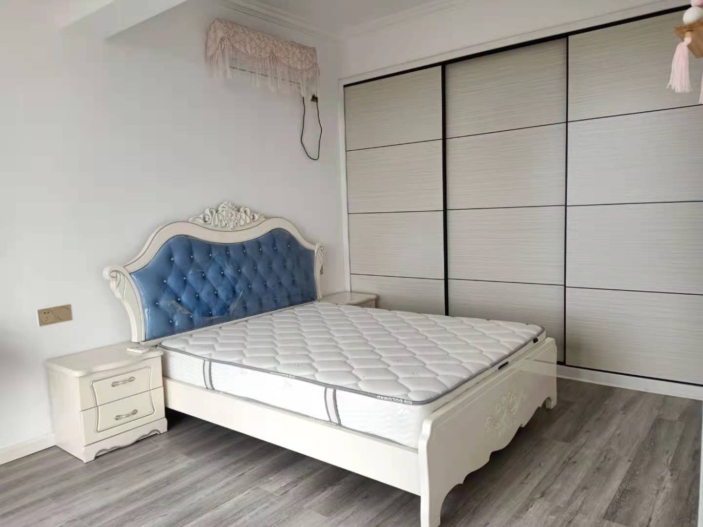 金鼎东方和生源 2室1厅1卫 1800.0元/月 金鼎东方和生源 2室1厅1卫 1800.0元/月室内图