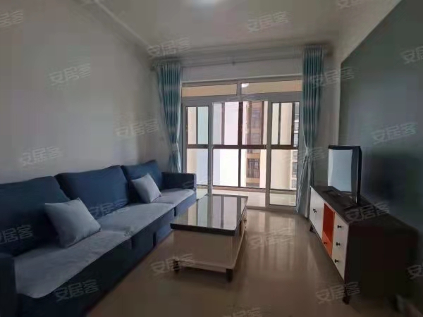 南湖尚景 2室2厅1卫 2400.0元/月 南湖尚景 2室2厅1卫 2400.0元/月室内图