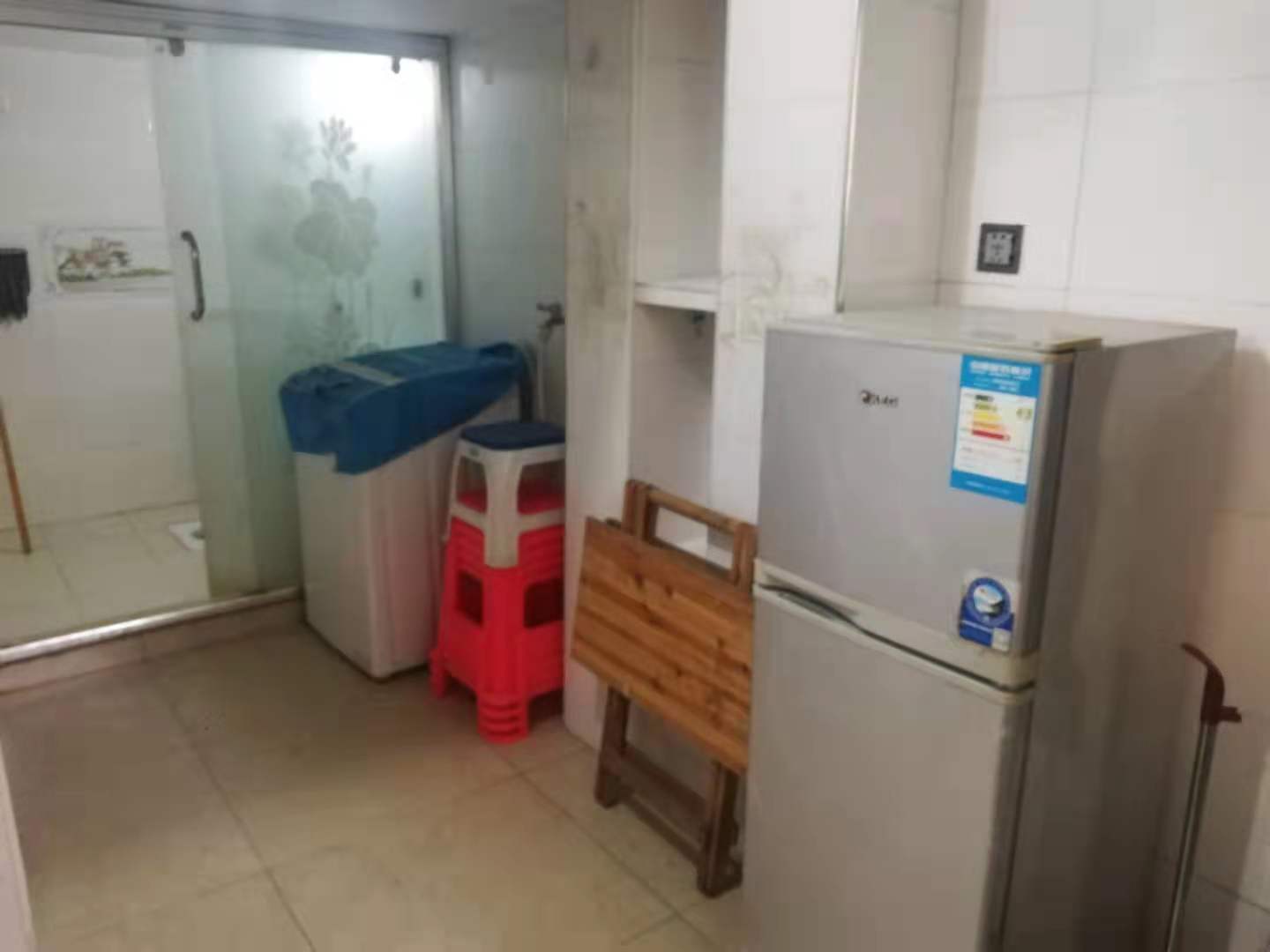 御景东方  1室1厅1卫   700.00元/月室内图