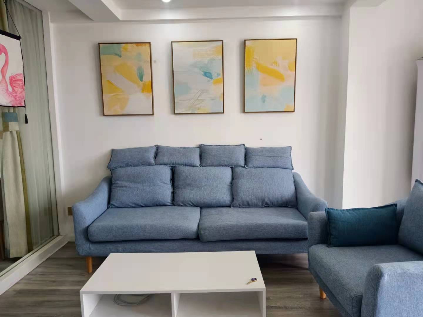 金鼎东方和生源 2室1厅1卫 1800.0元/月 金鼎东方和生源 2室1厅1卫 1800.0元/月室内图