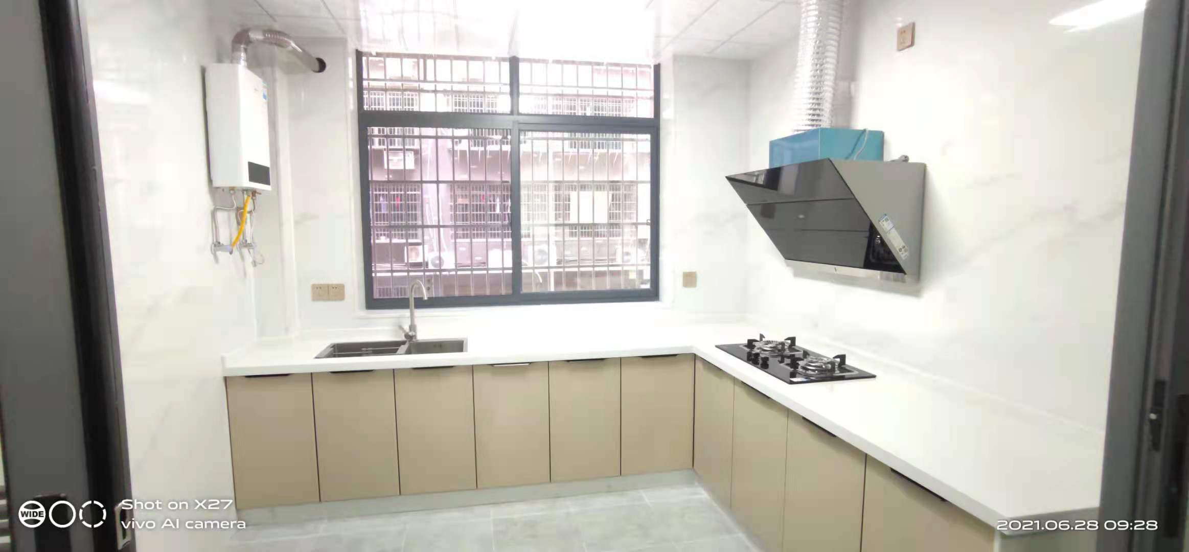 晓园嘉苑  3室2厅1卫   1500.00元/月小区图