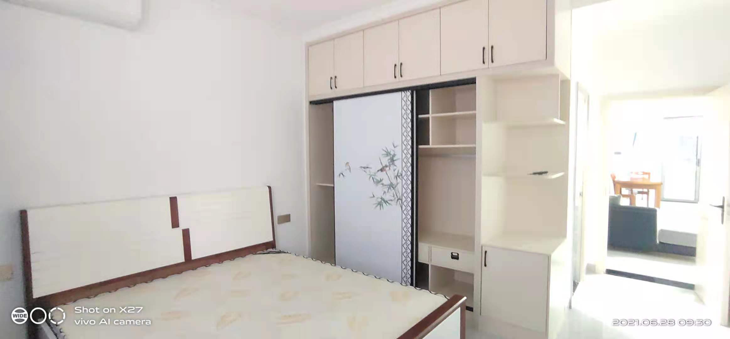 晓园嘉苑  3室2厅1卫   1500.00元/月室内图