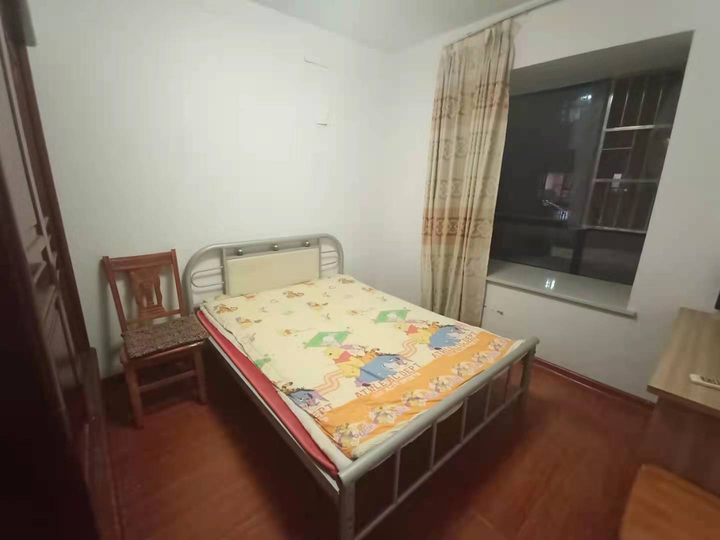 三江花中城 3室2厅1卫 2800.0元/月 三江花中城 3室2厅1卫 2800.0元/月室内图