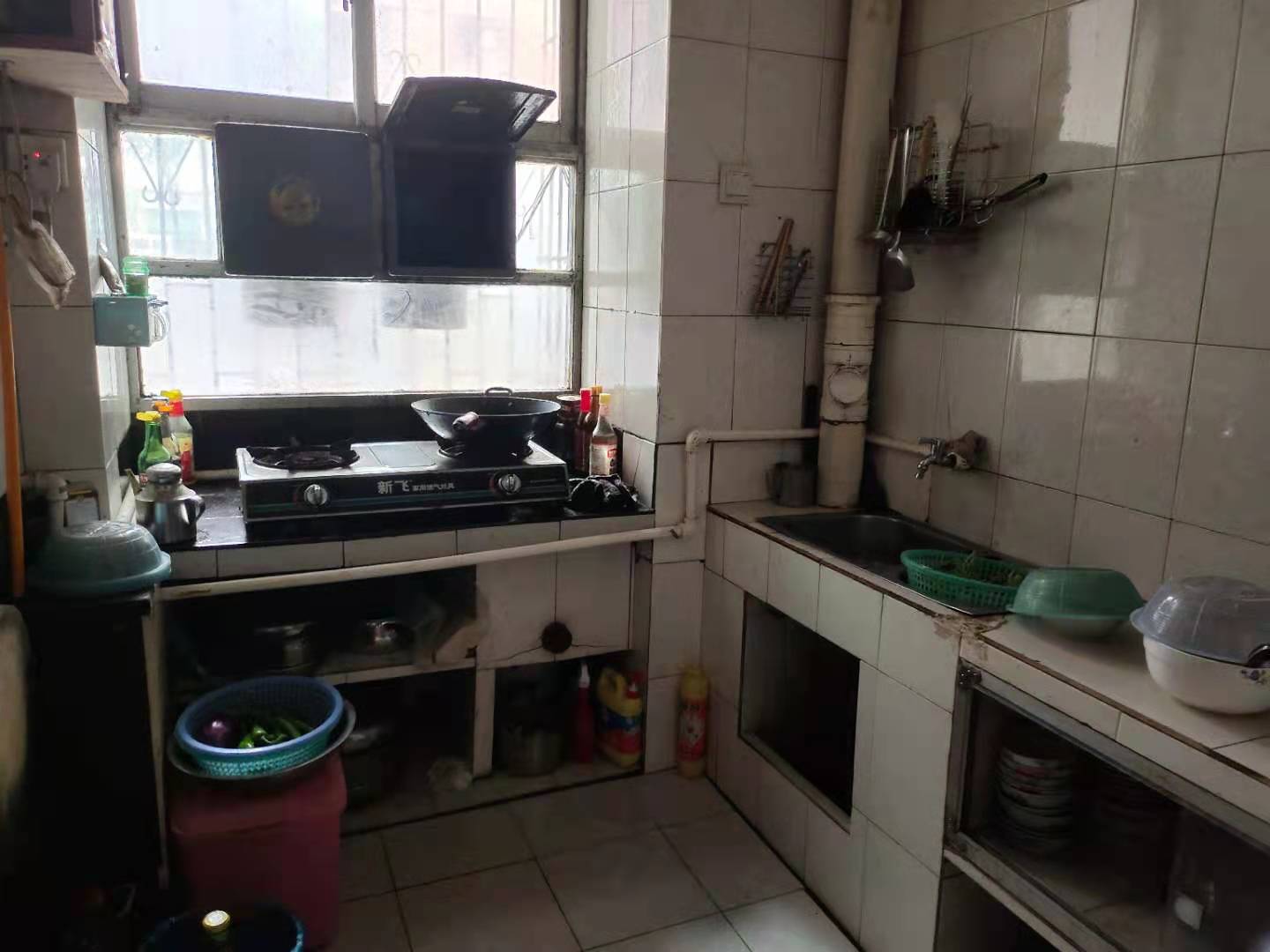 银桥小区  2室1厅1卫    48.8万 银桥小区  2室1厅1卫    48.8万卧室