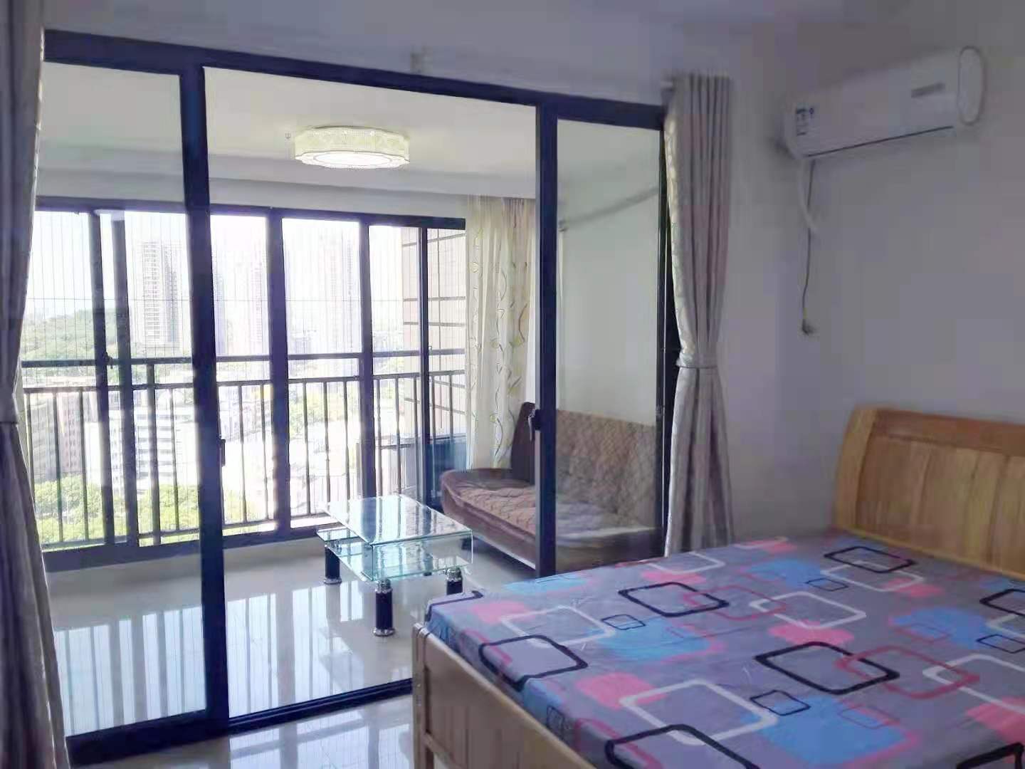 御江帝景  1室1厅1卫    1200.0元/月 御江帝景  1室1厅1卫    1200.0元/月室内图