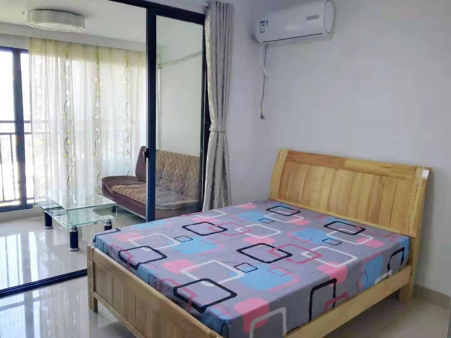 御江帝景  1室1厅1卫    1200.0元/月 御江帝景  1室1厅1卫    1200.0元/月室内图