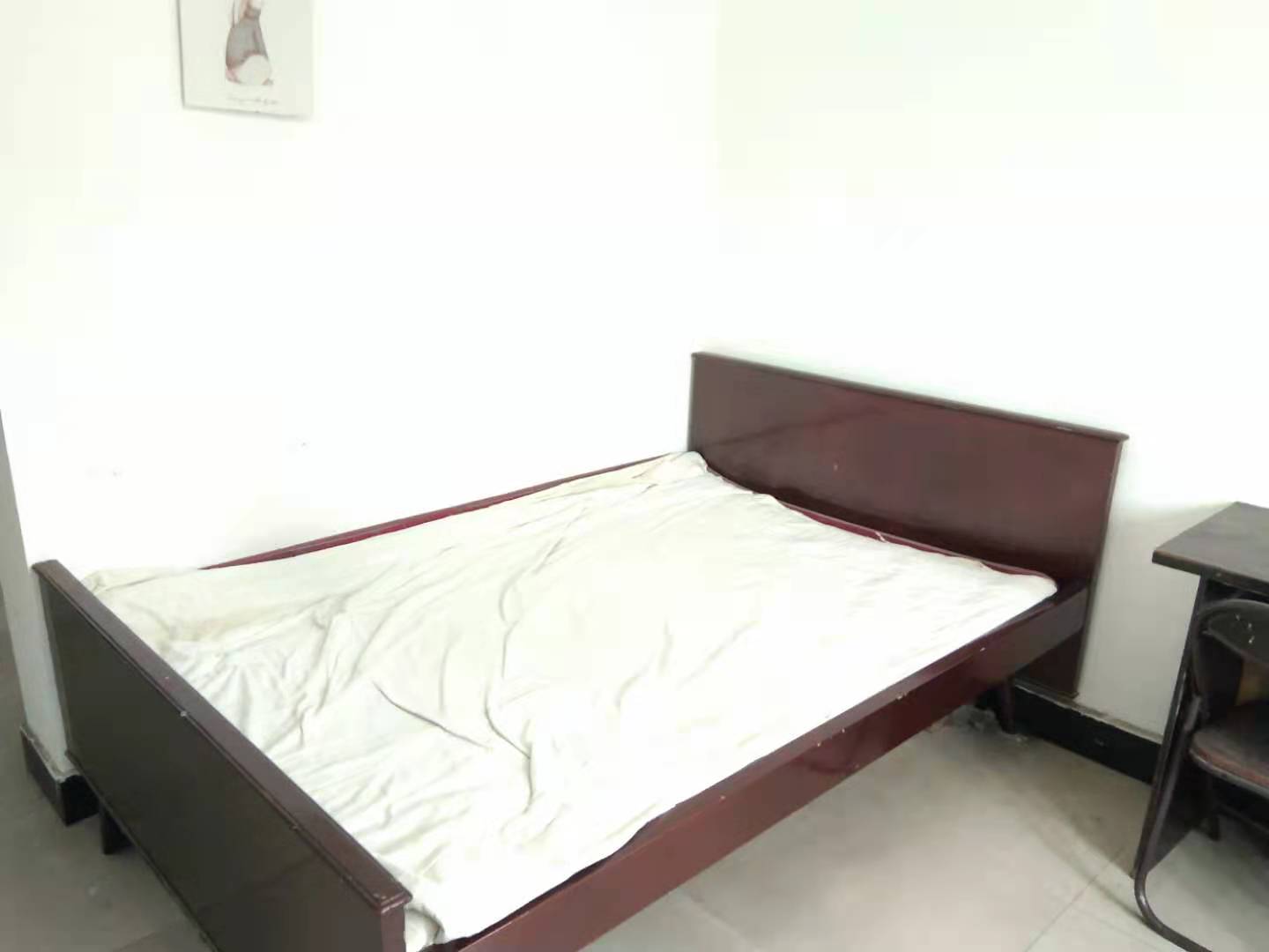 柏丽广场 1室0厅1卫 600.0元/月 柏丽广场 1室0厅1卫 600.0元/月室内图