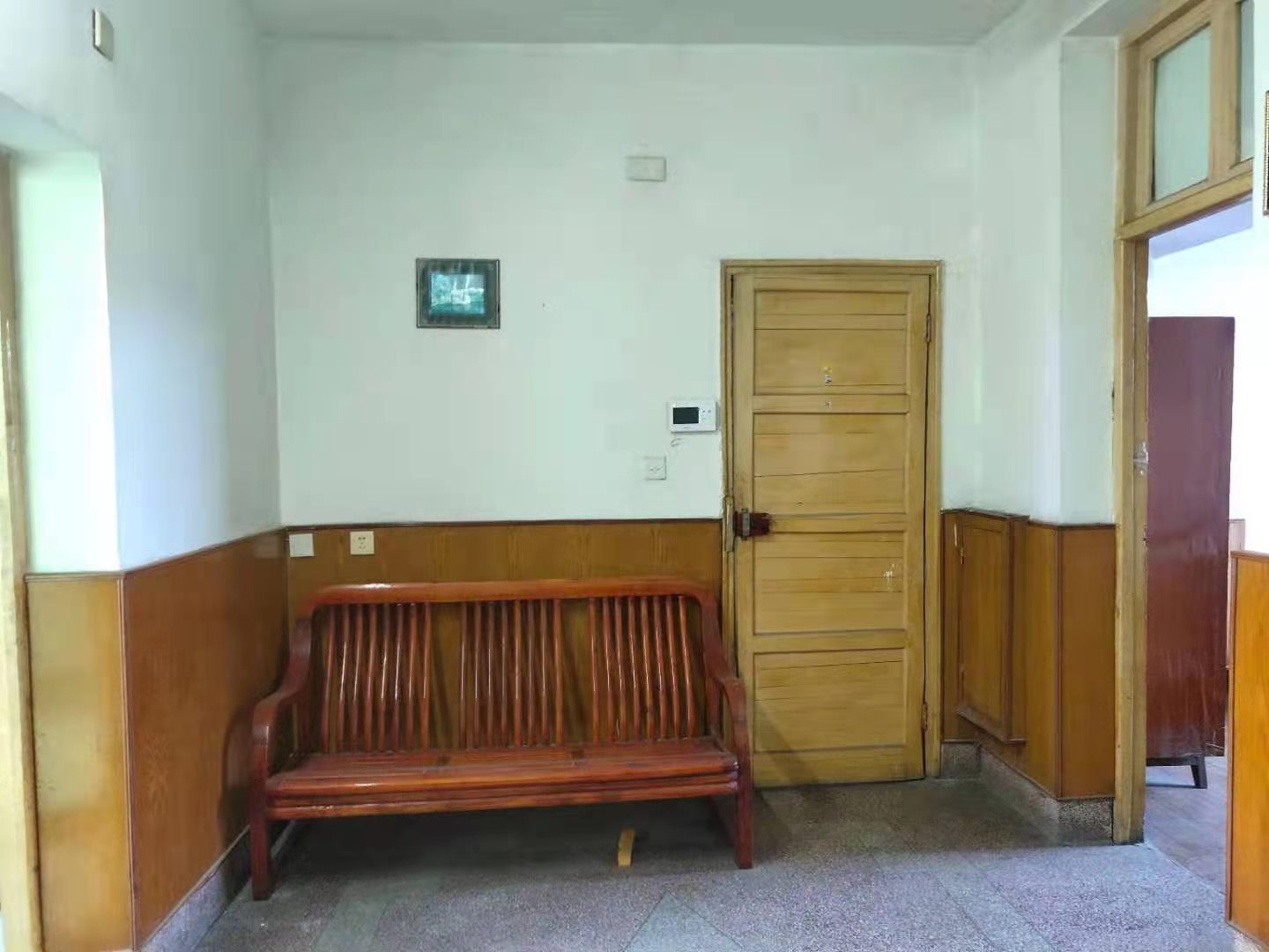 选矿生活区云峰阁一村  2室1厅1卫   500.00元/月室内图