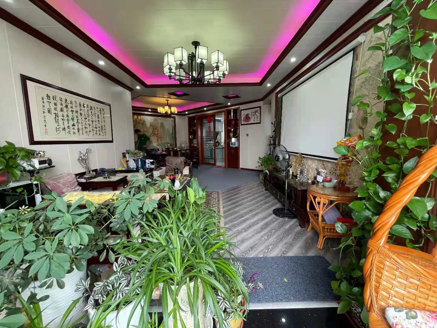 百花好望角 3室2厅1卫 85.8万 百花好望角 3室2厅1卫 85.8万客厅