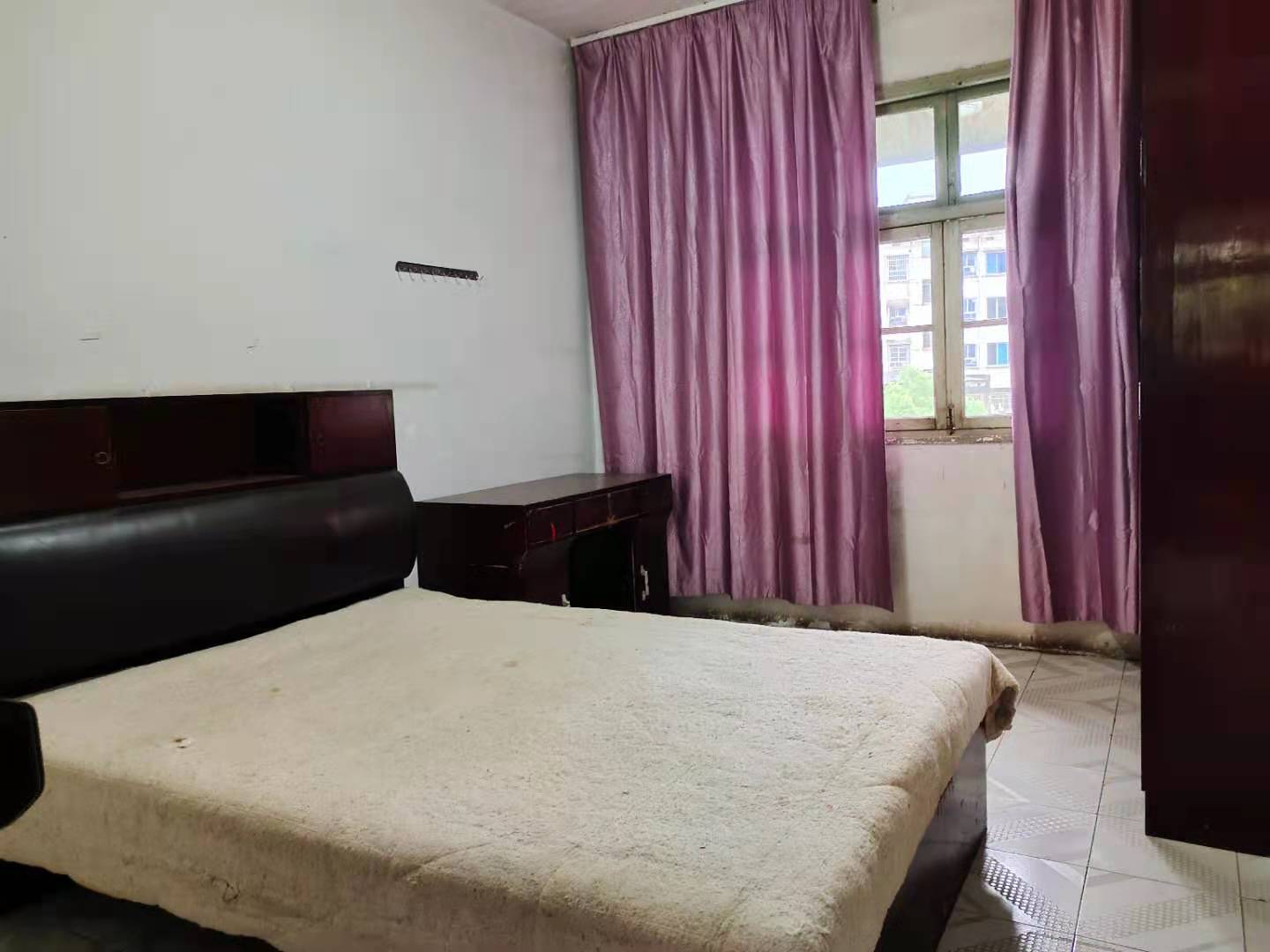 银桥小区 2室1厅1卫 700.0元/月 银桥小区 2室1厅1卫 700.0元/月室内图