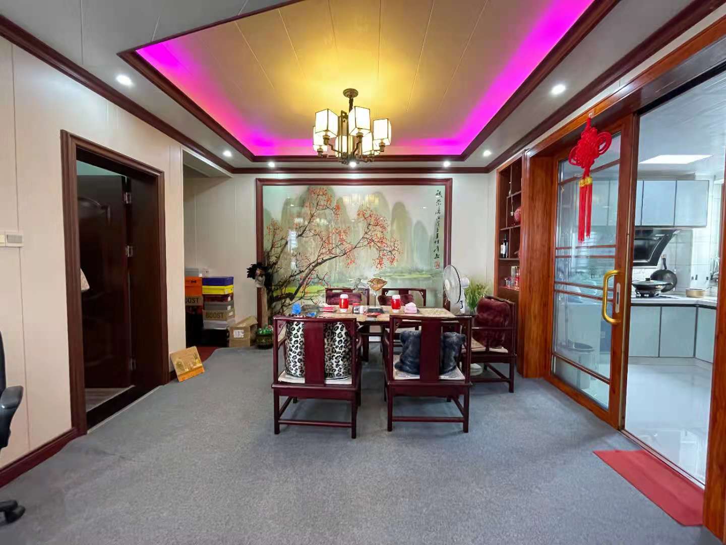 百花好望角 3室2厅1卫 85.8万 百花好望角 3室2厅1卫 85.8万客厅