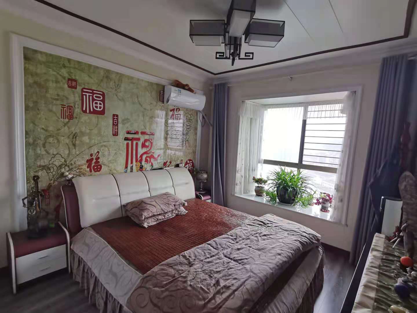 百花好望角 3室2厅1卫 85.8万 百花好望角 3室2厅1卫 85.8万卧室