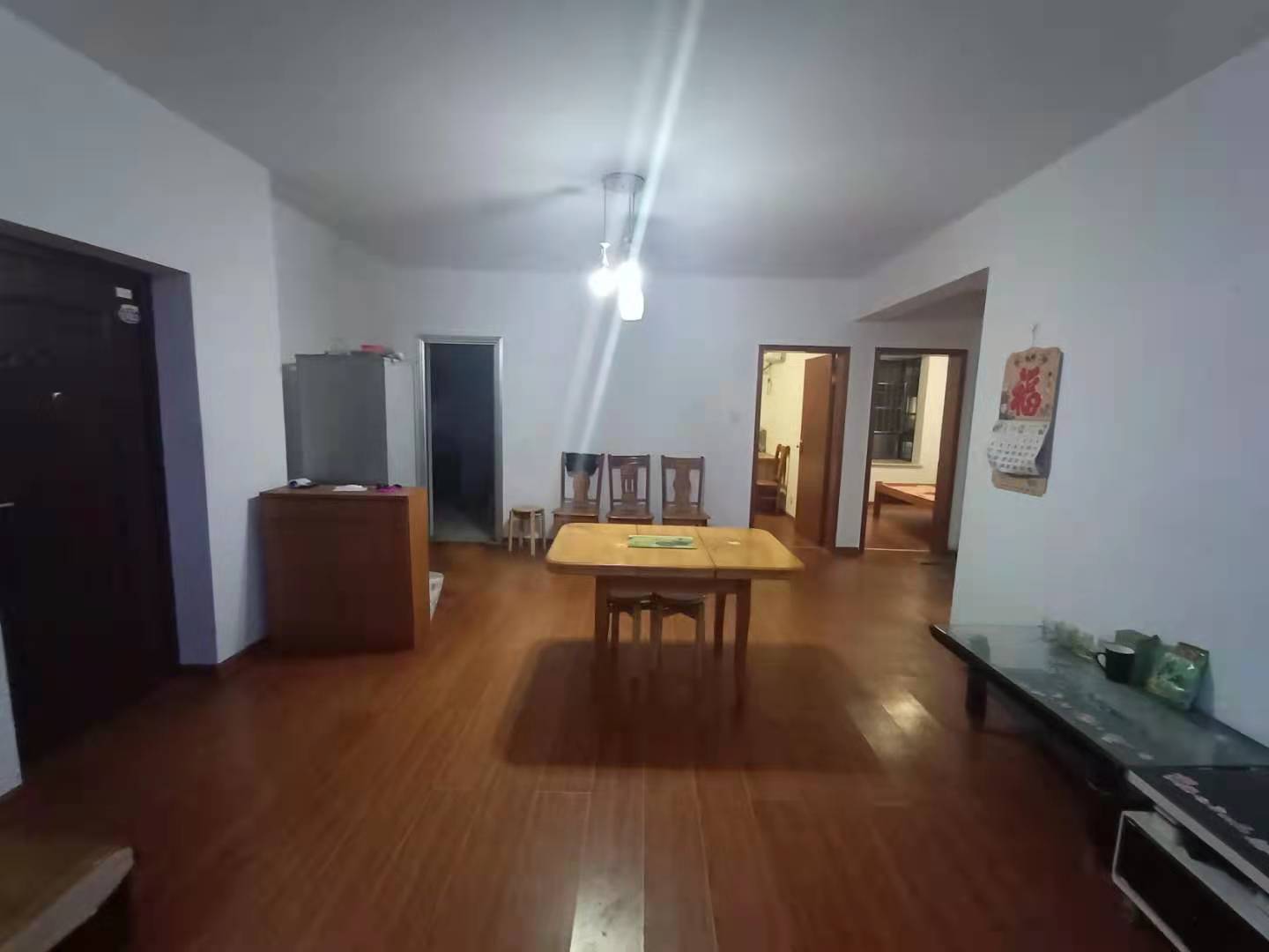 三江花中城 3室2厅1卫 2800.0元/月 三江花中城 3室2厅1卫 2800.0元/月室内图