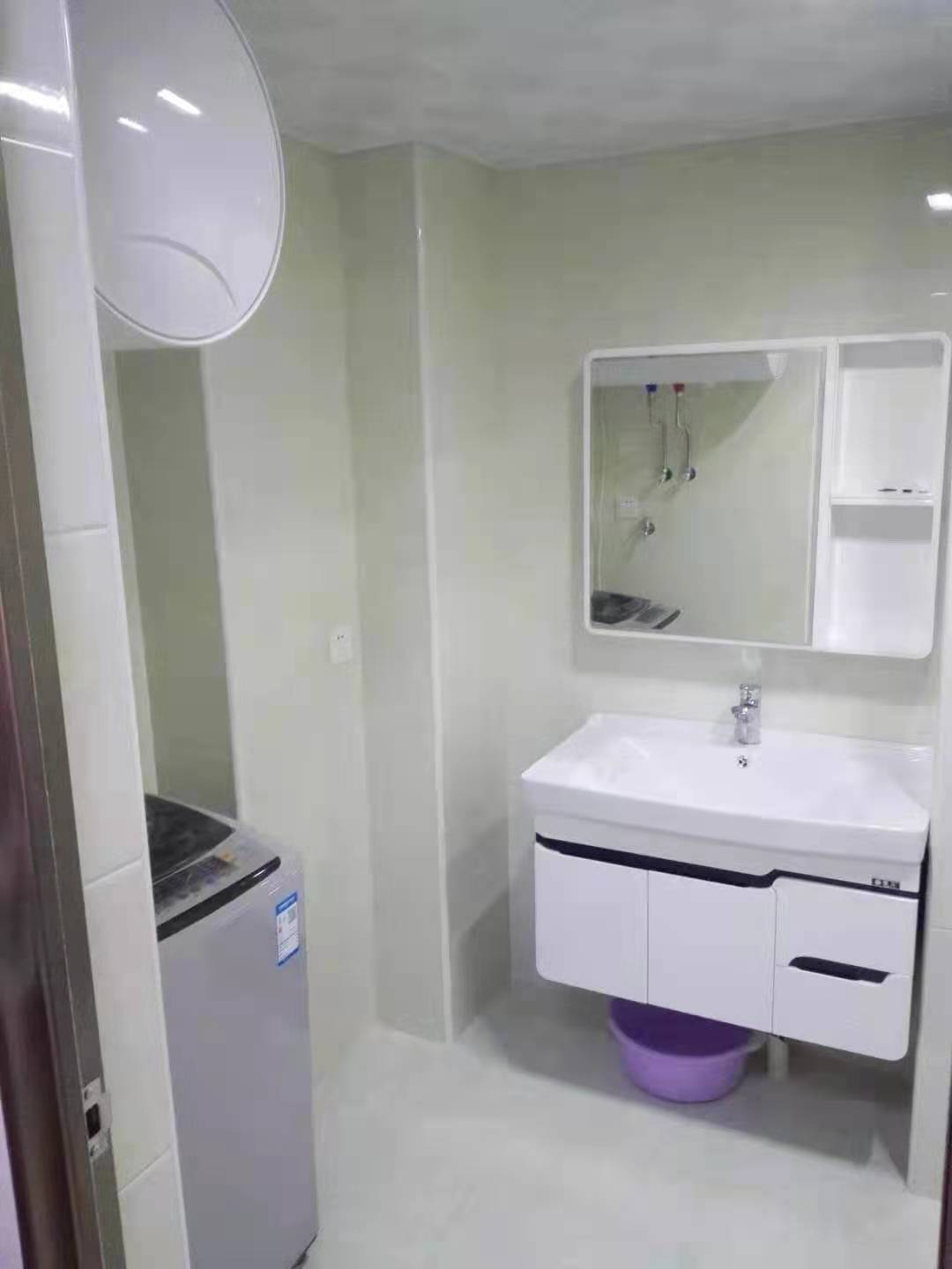 御江帝景  1室1厅1卫    1200.0元/月 御江帝景  1室1厅1卫    1200.0元/月室内图