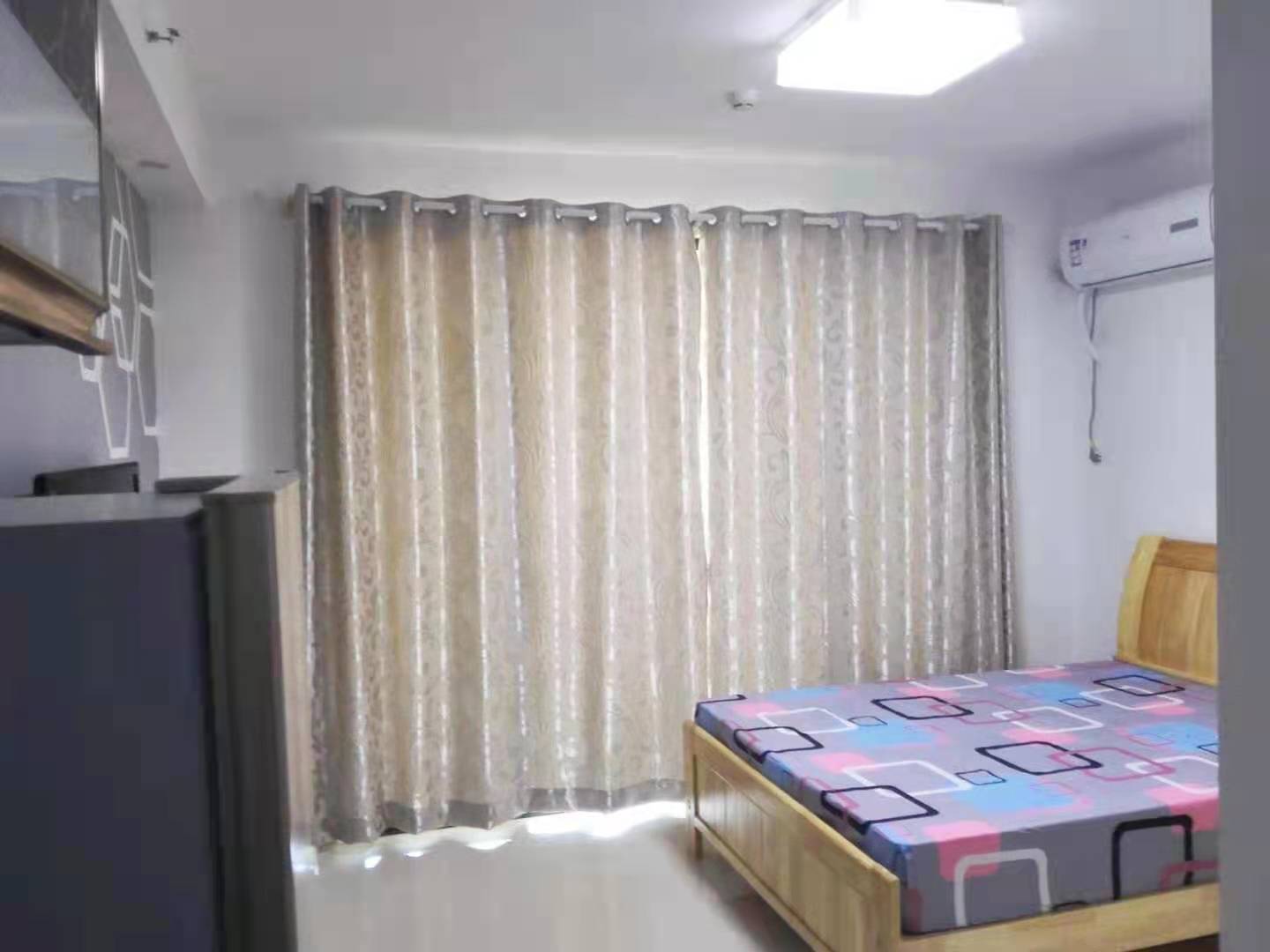 御江帝景  1室1厅1卫    1200.0元/月 御江帝景  1室1厅1卫    1200.0元/月室内图