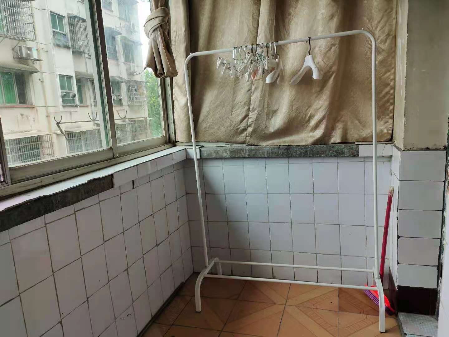 银桥小区 2室1厅1卫 700.0元/月 银桥小区 2室1厅1卫 700.0元/月室内图