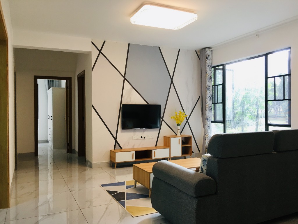 三一歌雅郡 3室2厅1卫 2000.0元/月 三一歌雅郡 3室2厅1卫 2000.0元/月室内图