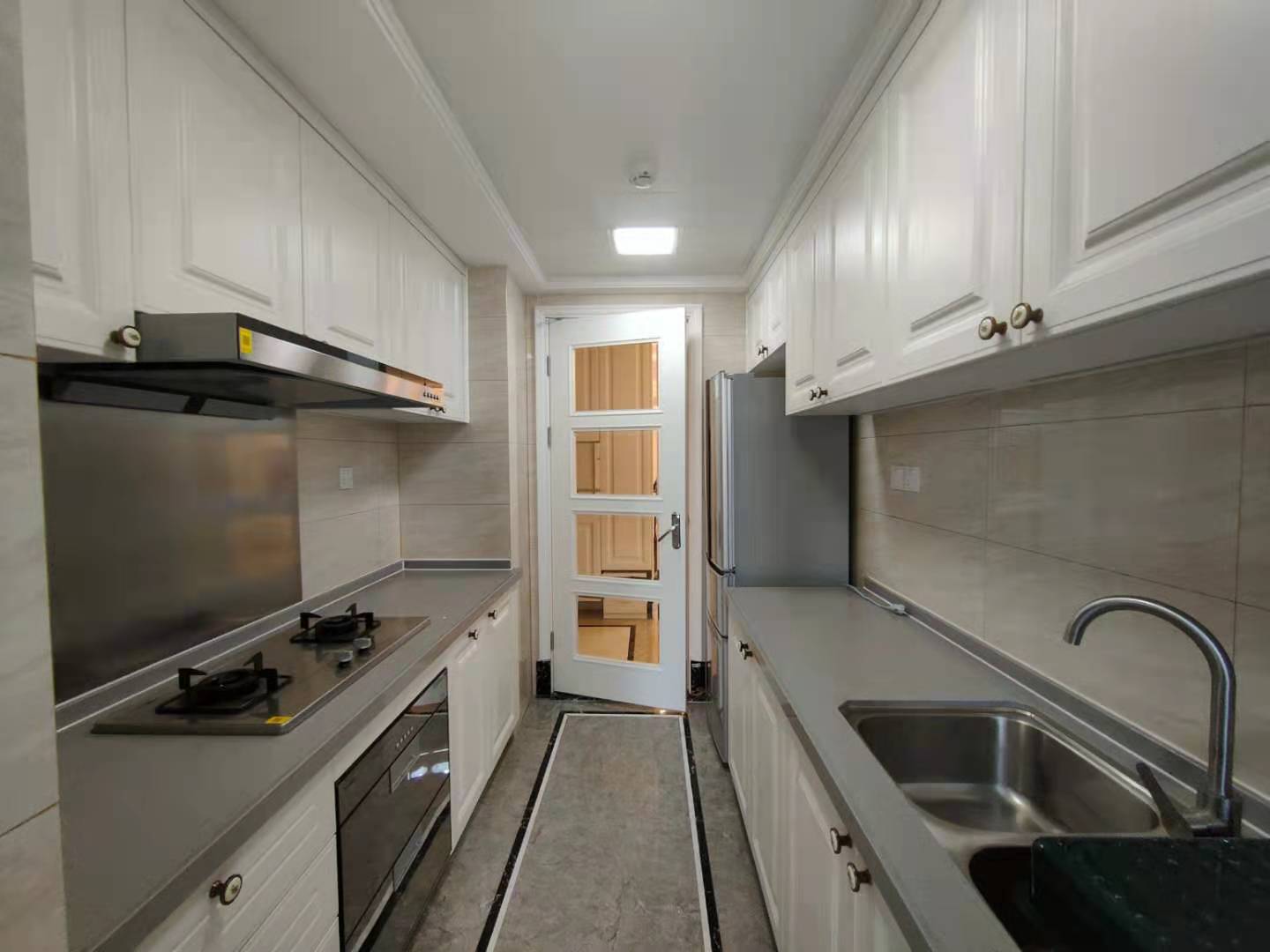 中海锦江城云熙一期  3室2厅2卫    2900.0元/月 中海锦江城云熙一期  3室2厅2卫    2900.0元/月室内图1