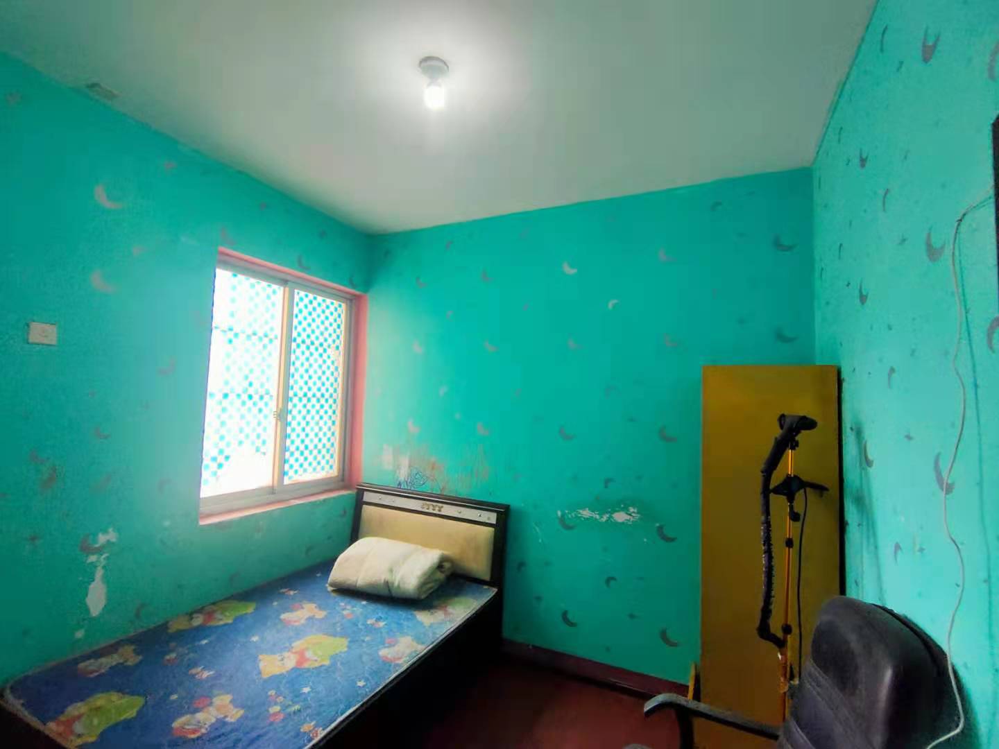 城南雅苑 2室2厅1卫 1200.0元/月 城南雅苑 2室2厅1卫 1200.0元/月室内图