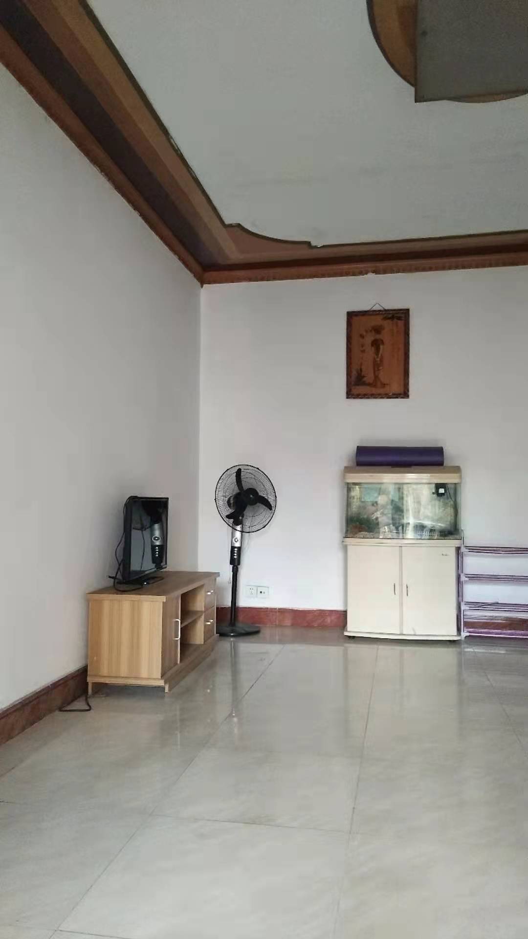 滨江一村 3室2厅1卫 1400.0元/月 滨江一村 3室2厅1卫 1400.0元/月室内图