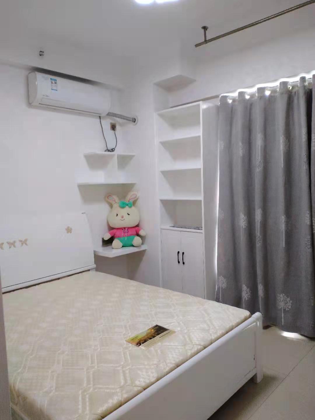 朝阳D5区  1室1厅1卫   1800.00元/月室内图