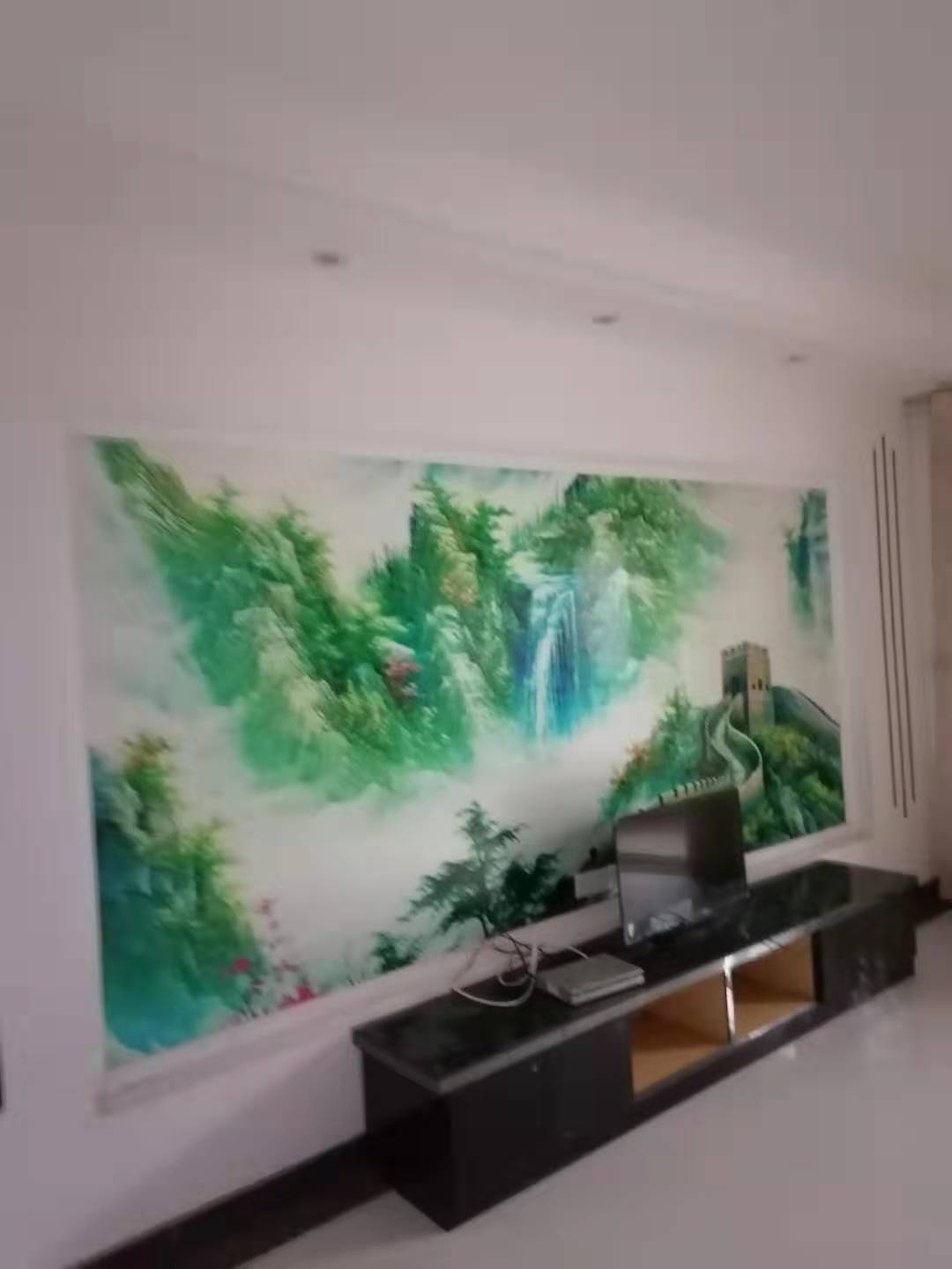 中石化西南石油局单位房（中南石油局四普基地花园小区）  3室2厅1卫   1200.00元/月室内图