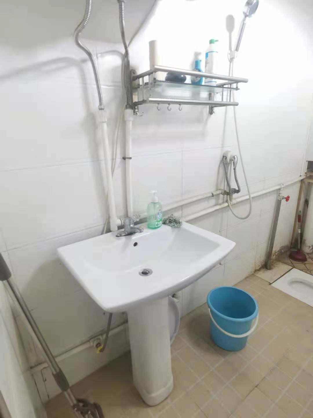 御景东方  3室2厅1卫   2000.00元/月室内图