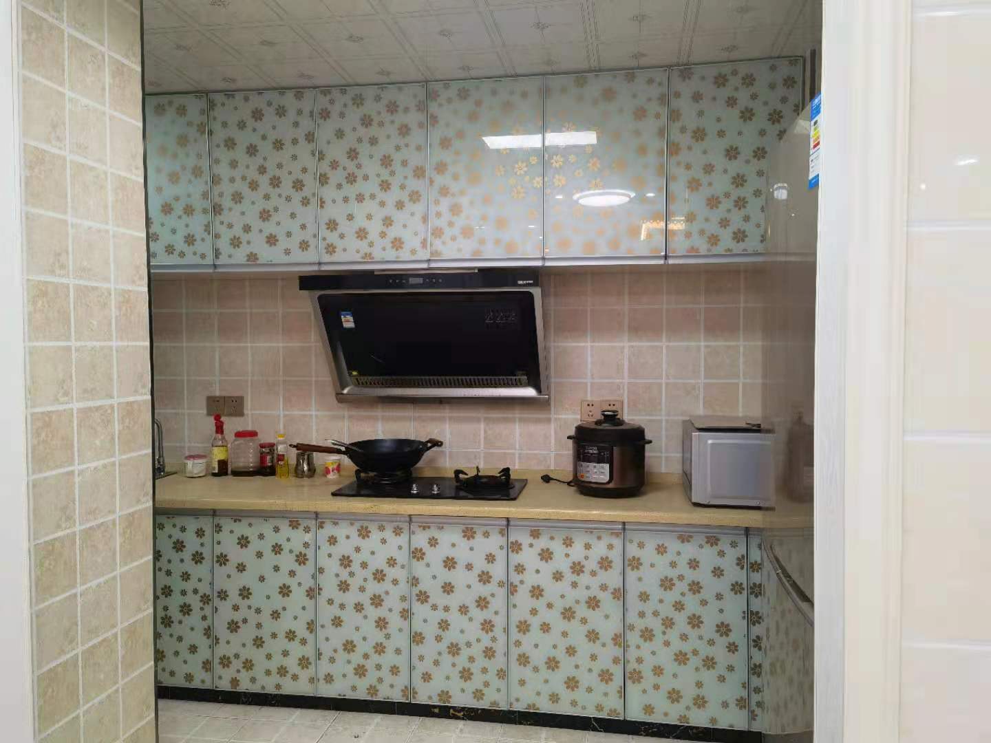 富兴嘉城 3室2厅1卫 72.8万 富兴嘉城 3室2厅1卫 72.8万卫生间