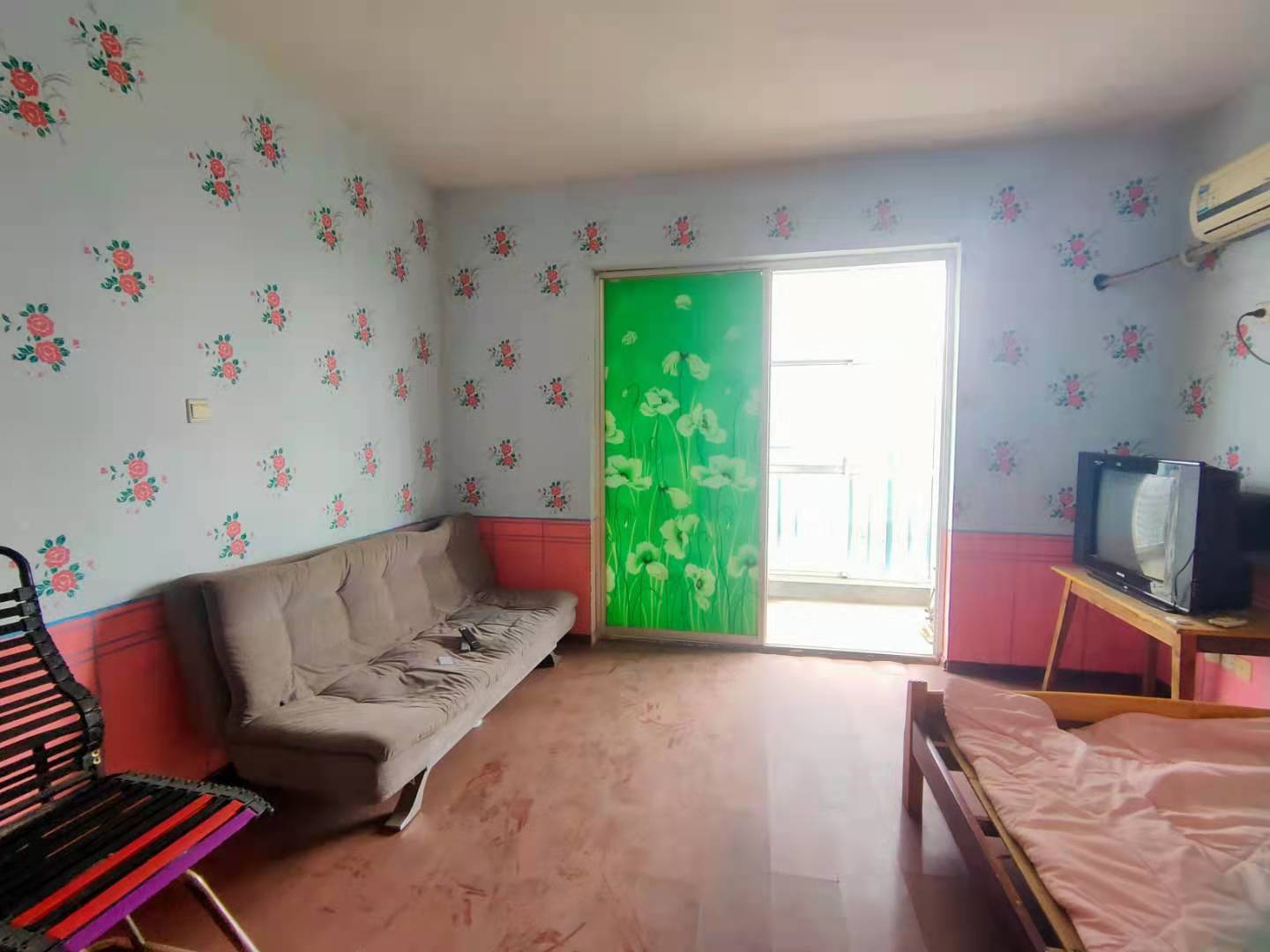 城南雅苑 2室2厅1卫 1200.0元/月 城南雅苑 2室2厅1卫 1200.0元/月室内图