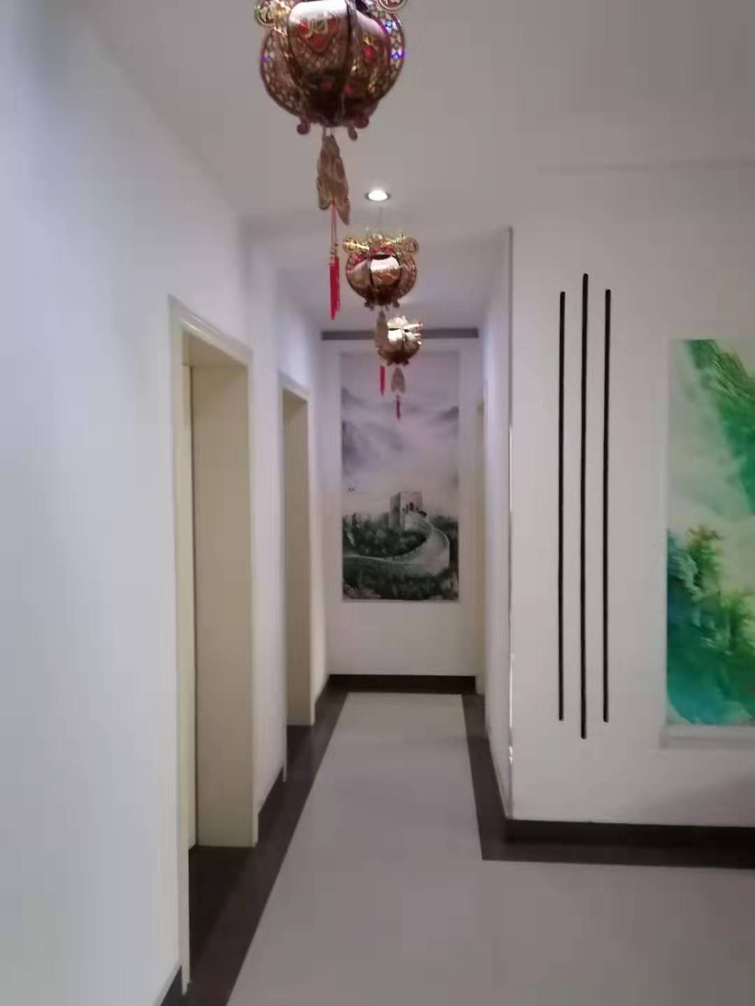 中石化西南石油局单位房（中南石油局四普基地花园小区）  3室2厅1卫   1200.00元/月室内图