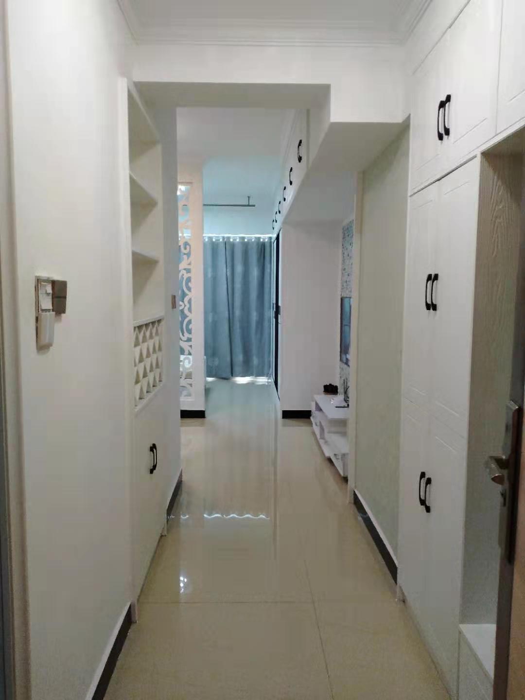 朝阳D5区  1室1厅1卫   1800.00元/月室内图