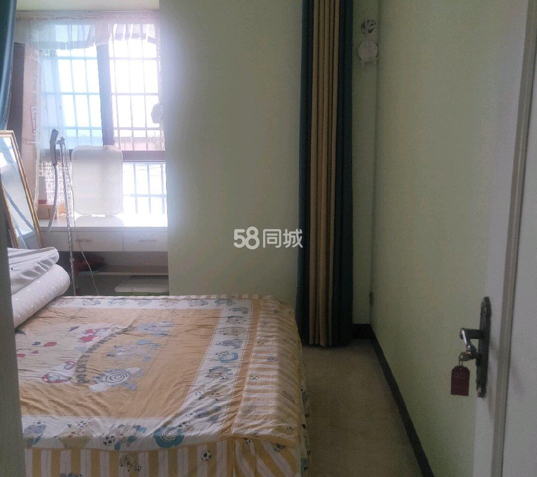 和顺嘉苑 2室1厅1卫 1300.0元/月 和顺嘉苑 2室1厅1卫 1300.0元/月室内图