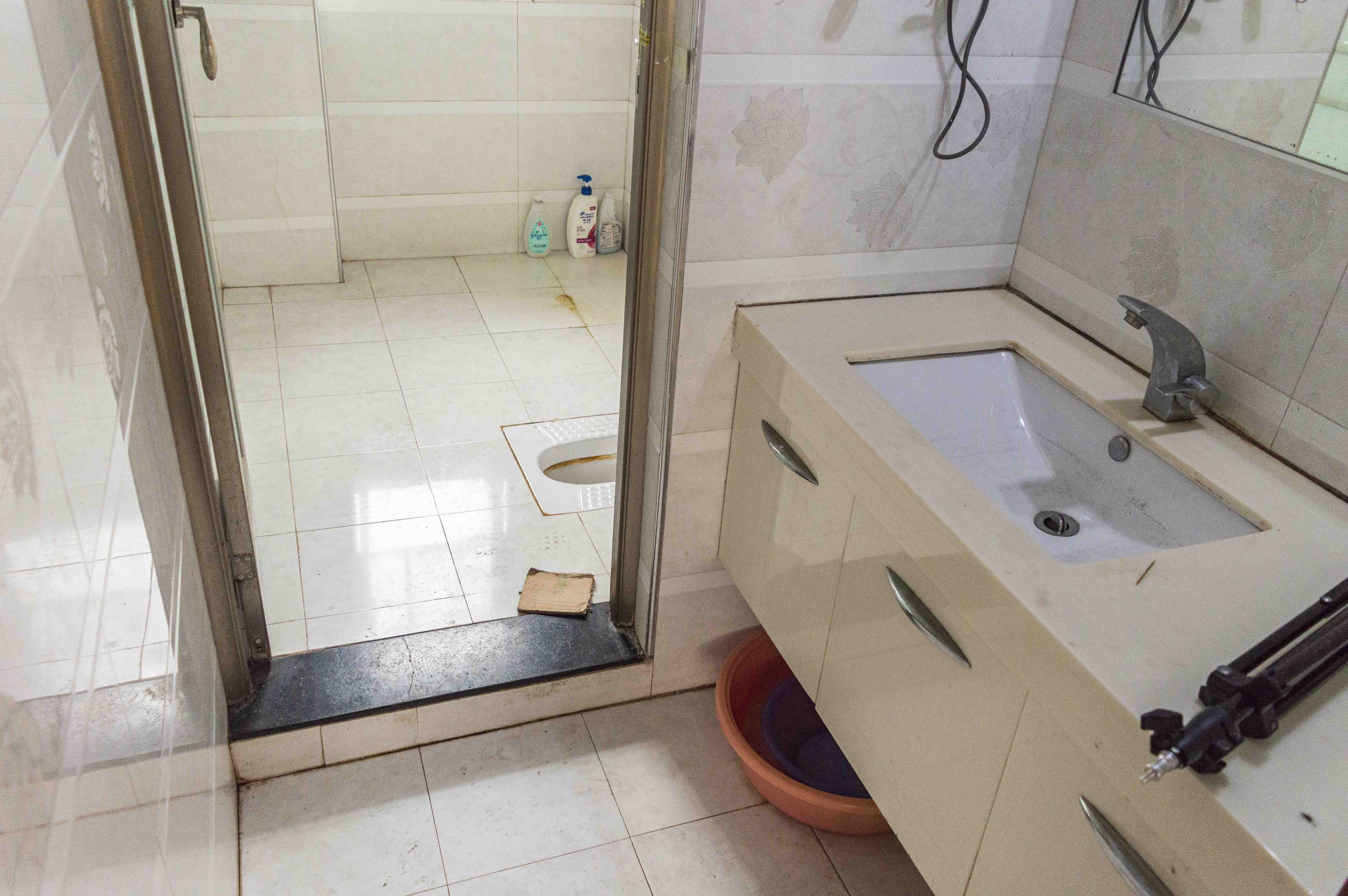 中核缇香名苑  4室2厅2卫    116.0万 中核缇香名苑  4室2厅2卫    116.0万卫生间