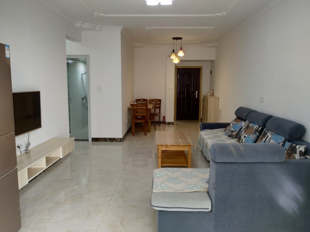 鑫天格林香山 3室2厅1卫 1250.0元/月 鑫天格林香山 3室2厅1卫 1250.0元/月室内图