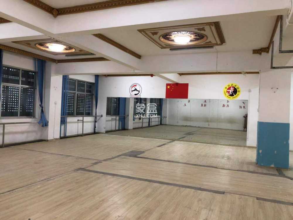 金座   226.0㎡      6800.0元/月室内图