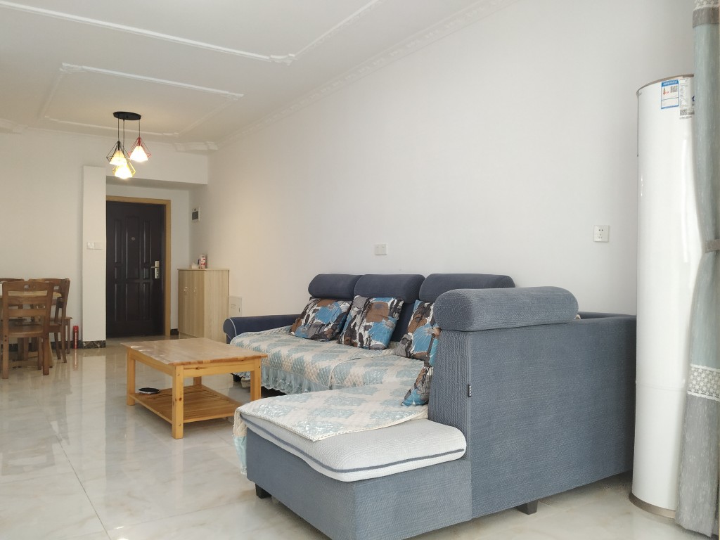 鑫天格林香山 3室2厅1卫 1250.0元/月 鑫天格林香山 3室2厅1卫 1250.0元/月室内图