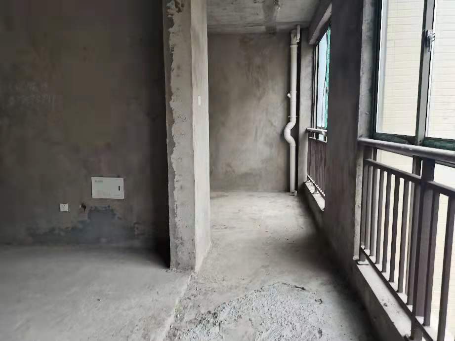 广德荷苑 2室2厅1卫 51.8万 广德荷苑 2室2厅1卫 51.8万阳台