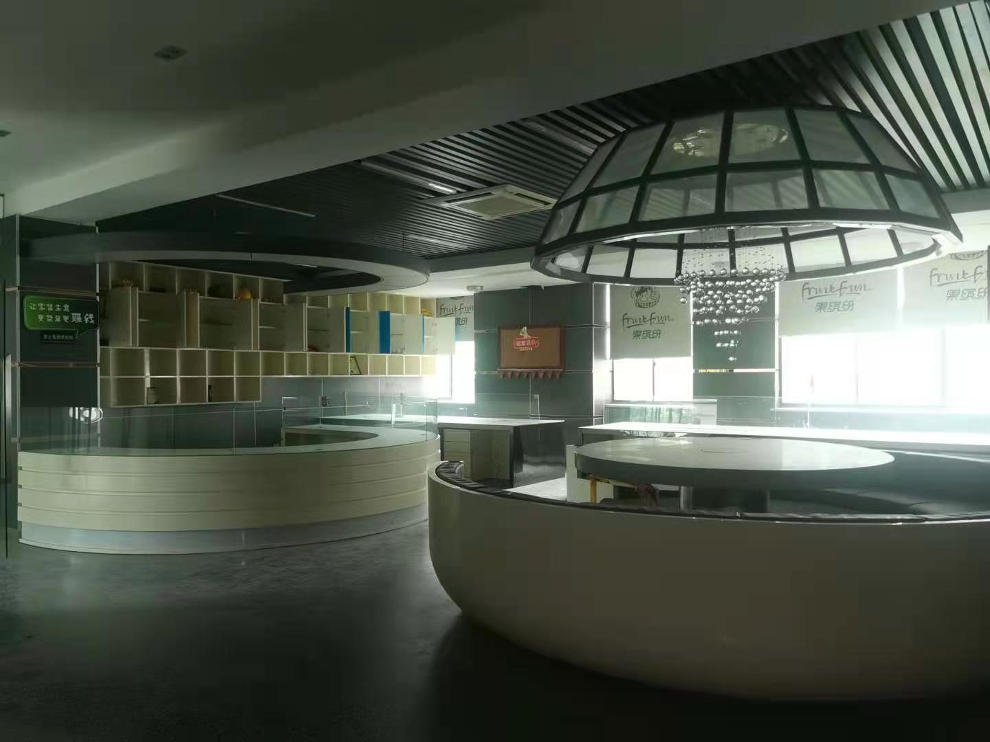 国际企业中心 1室1厅1卫 18000.0元/月 国际企业中心 1室1厅1卫 18000.0元/月户型图