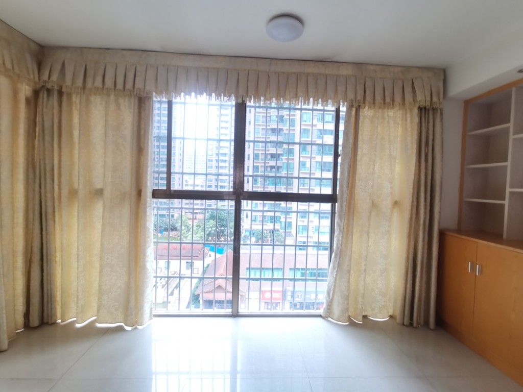 长湖小区 2室2厅1卫 1400.0元/月 长湖小区 2室2厅1卫 1400.0元/月室内图