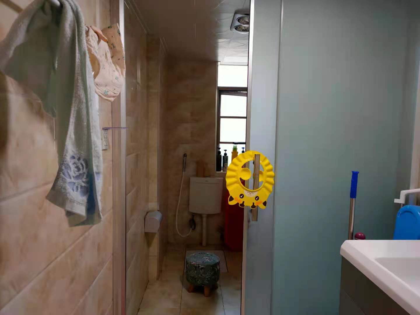 御景华庭 3室2厅2卫 110.0万 御景华庭 3室2厅2卫 110.0万客厅