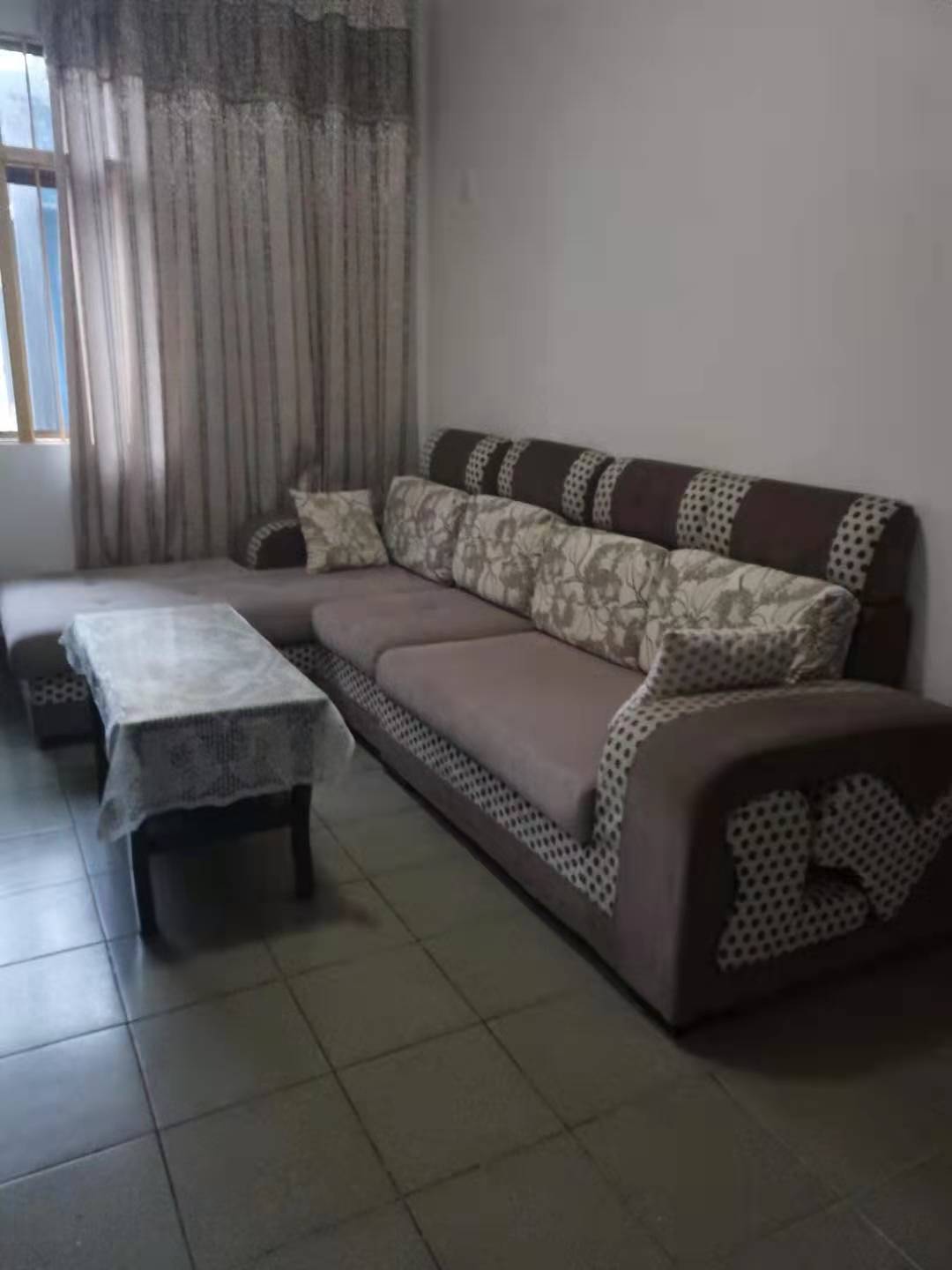 锅炉厂 2室2厅1卫 800.0元/月 锅炉厂 2室2厅1卫 800.0元/月室内图