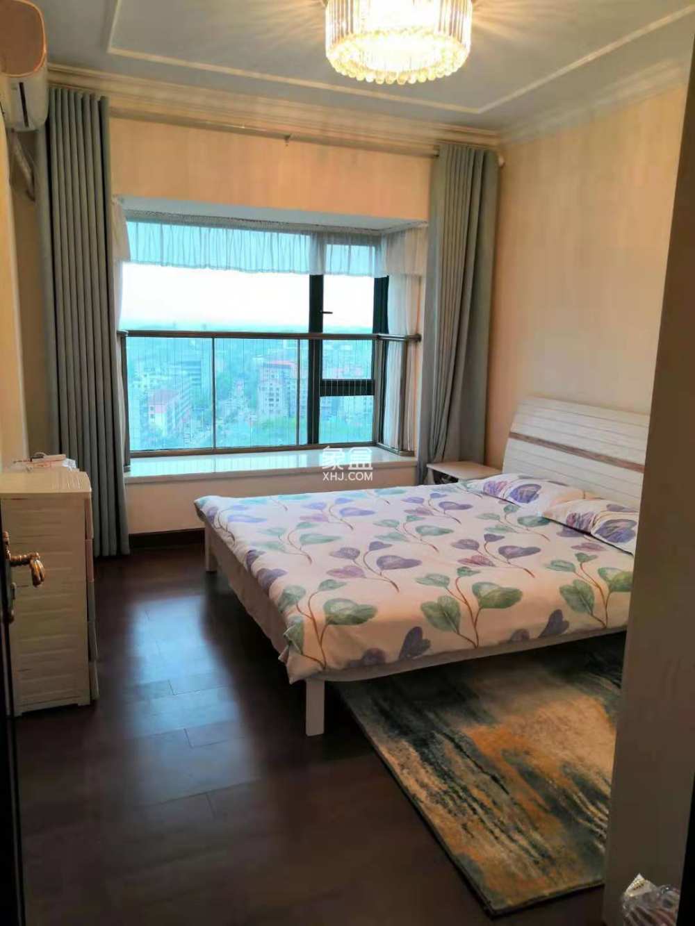 恒大绿洲  2室2厅1卫    68.0万