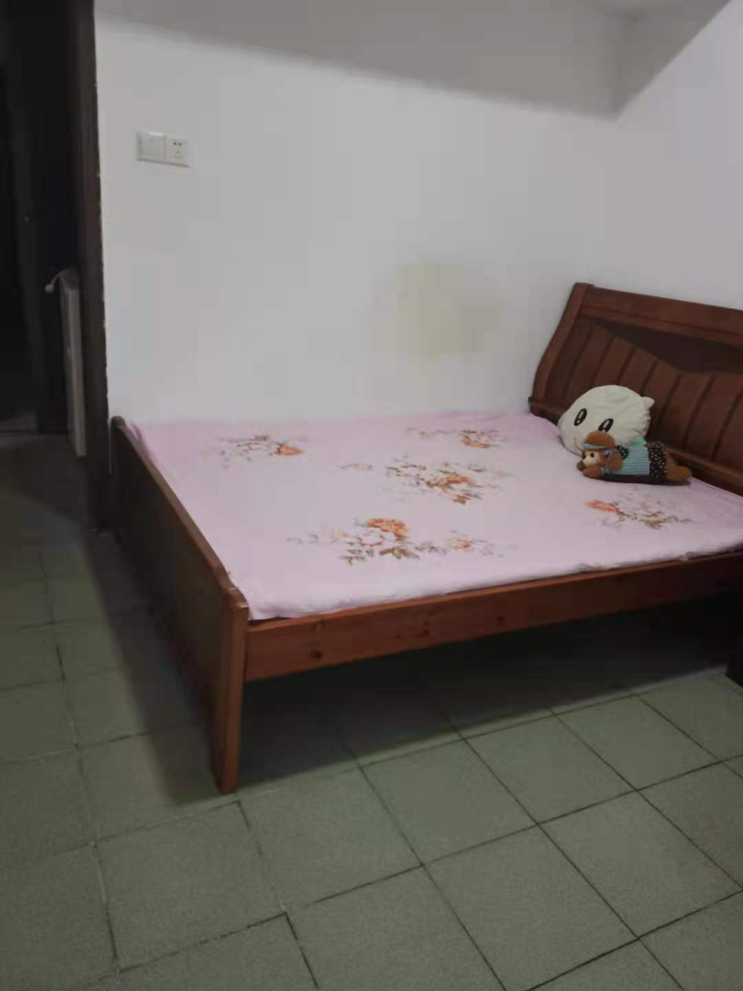 锅炉厂 2室2厅1卫 800.0元/月 锅炉厂 2室2厅1卫 800.0元/月小区图