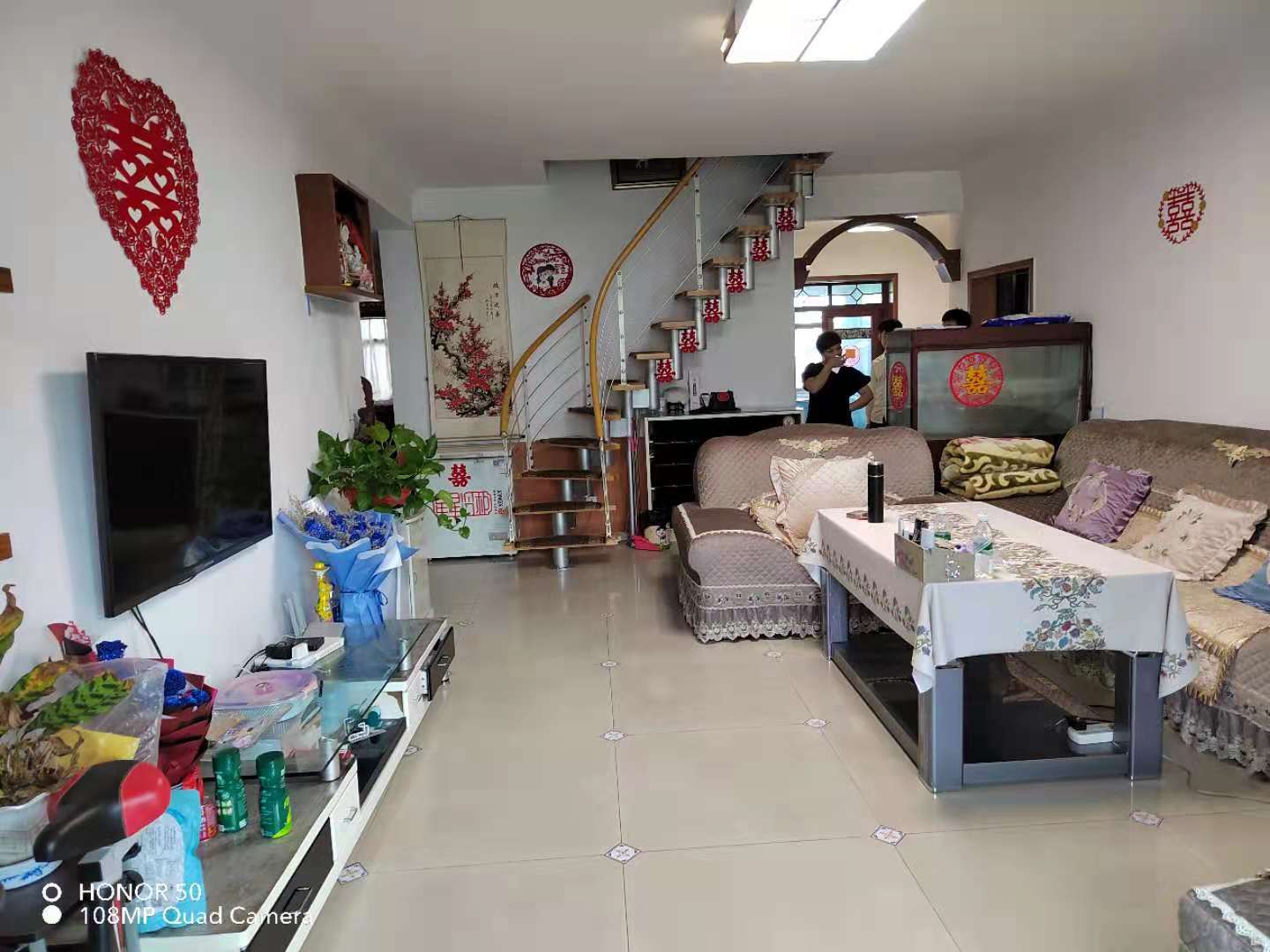 祥和人家  6室2厅2卫    68.8万