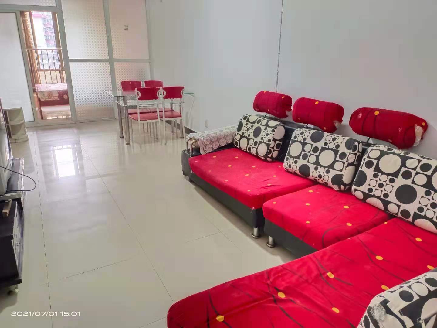 建宁购物公园财富中心 1室1厅1卫 1000.0元/月 建宁购物公园财富中心 1室1厅1卫 1000.0元/月户型图