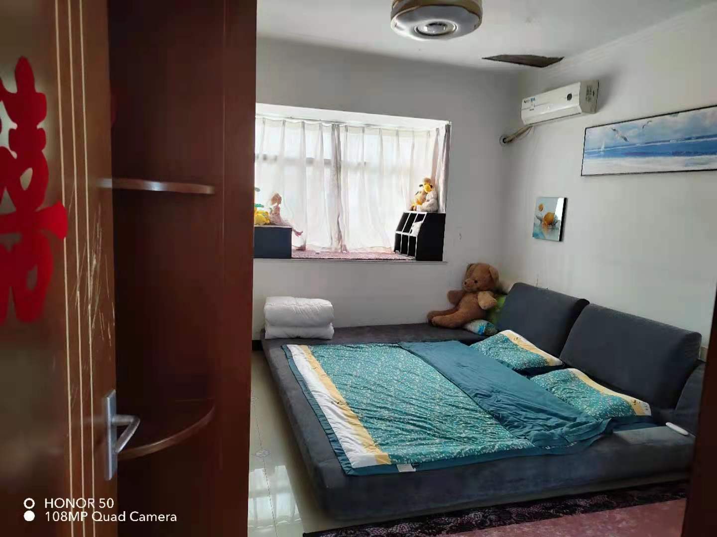 祥和人家 6室2厅2卫 68.8万 祥和人家 6室2厅2卫 68.8万卧室